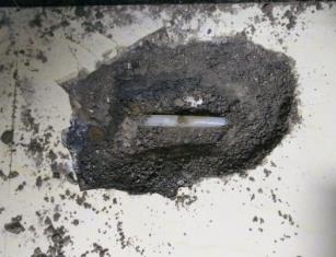尖扎漏水维修公司浅析尖扎市地下管道测漏仪原理