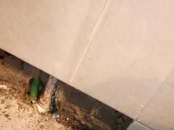 尖扎卫生间测漏水公司分享下尖扎市地下管线探测方法分析