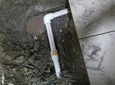 尖扎卫生间漏水检测公司分享下家用管道漏水检测方法