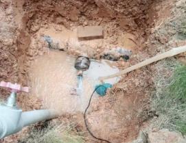 尖扎测漏水公司浅析尖扎地下水管漏水有哪些处理方法？
