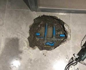 尖扎测漏水公司为您专业解答尖扎地暖漏水检测中精确漏水检测的成本